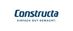 Logo Constructa