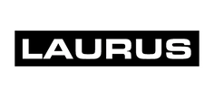 Logo Laurus